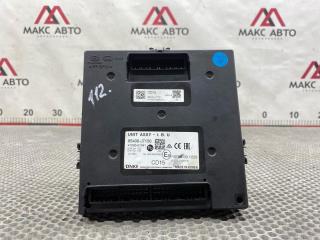 Б/У блок комфорта Kia Ceed CD G4LD 1.4 L новая