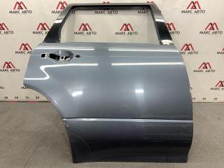 Б/У дверь задний правый MITSUBISHI AIRTREK CU4W 4g64 новая