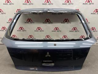 Б/У Крышка багажника (дверь задний MITSUBISHI AIRTREK CU4W 4g64 новая
