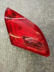 Запчасть фонарь OPEL ASTRA-J 2009-