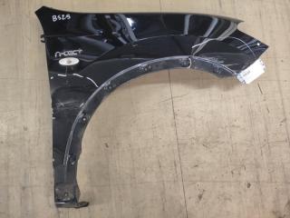 Крыло переднее правое NISSAN QASHQAI (J10) 2006-2014 F3100BR0MA Б/У