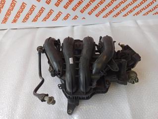 Коллектор впускной MAZDA 3 (BK) 2002-2009 L37313100A Б/У