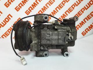 Компрессор кондиционера MAZDA 3 (BK) 2002-2009 CC2961450G Б/У