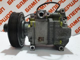 Компрессор кондиционера MAZDA 3 (BL) 2009-2013 BBP261450A Б/У