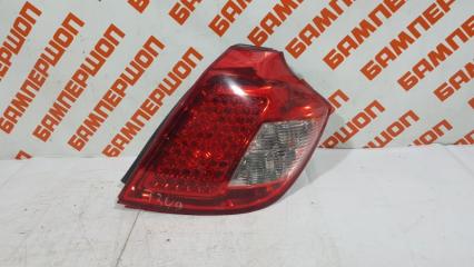 Фонарь KIA CEED (2006-2012) 924021H050 Б/У