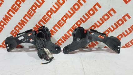 Кронштейны зад бампера OPEL ASTRA-H (2004-2015) 13143106/13143107 Б/У