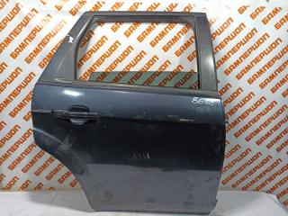 Дверь задняя правая FORD FOCUS 2 (2008-2011) 1.6 БУ