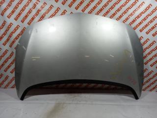 Капот OPEL ASTRA-J 2009- 2010 A14XER 13312996 Б/У