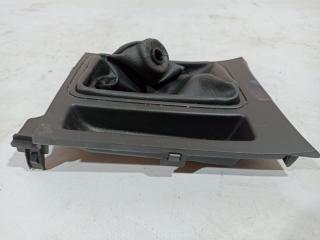 Накладка кулисы с кожухом MAZDA 3 (BK) 2002-2009 BR5V64341 Б/У