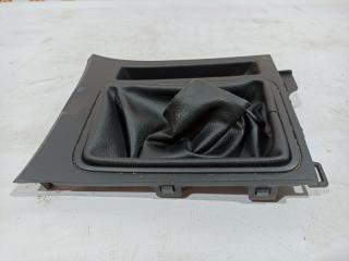 Накладка кулисы с кожухом MAZDA 3 (BK) 2002-2009