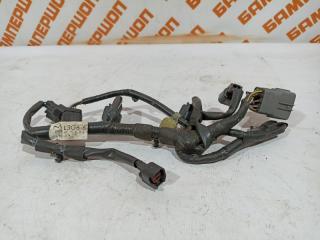 Проводка (коса) на форсунки 2.0 MAZDA 3 (BK) 2002-2009 L3G667080B Б/У