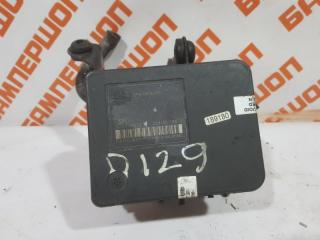 Блок ABS MAZDA 3 (BK) 2002-2009 6N612C405GB Б/У