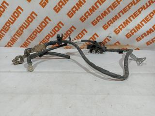 Клемма аккумулятора плюс FORD FOCUS 2 (2005-2008) 1490592 Б/У