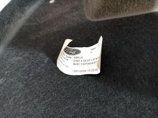 Обшивка крышки багажника FOCUS 2 (2005-2008) 2006 1.6