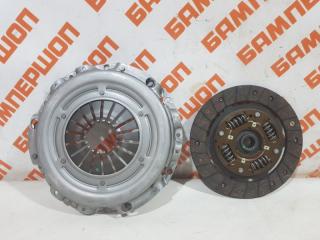 Комплект сцепления FORD FUSION (2002-2012) 07-01150-SX новая