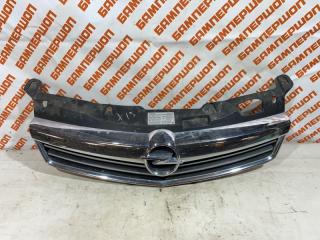 Запчасть решетка радиатора OPEL ASTRA-H (2004-2015) хетчбек 5 дверей 1 13225775 Б/У Решетка радиатора OPEL ASTRA-H (2004-2015) хетчбек 5 дверей 1 13225775 Б/У