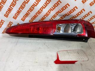 Запчасть фонарь задний правый FORD FUSION (2002-2012) 2009 1.4 1362030 Б/У Фонарь задний правый FORD FUSION (2002-2012) 2009 1.4 1362030 Б/У