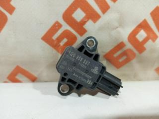 Датчик AIR BAG VOLKSWAGEN POLO 09- 1Q0955557 Б/У