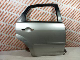 Дверь задняя правая FORD FOCUS 2 (2005-2008) седан 1.6 БУ