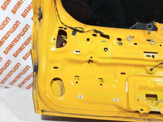 Крышка багажника FOCUS 3 (2015-2019) 2016 универсал 1.6