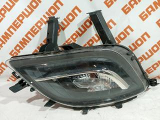 Запчасть противотуманная фара правая OPEL ASTRA-J 2009- 2010