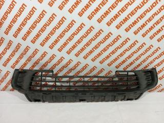 Запчасть решетка бампера передняя CITROEN C4 (05-)