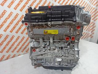 Двигатель KIA Двигатель KIA