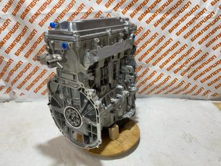 Двигатель 2AZ-FE