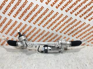 Рулевая рейка (электрорейка) BMW 7 G12 Рулевая рейка (электрорейка) BMW 7 G12