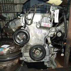 Двигатель Mitsubishi RVR