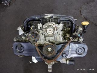 Запчасть двигатель Subaru Outback 2009-2012