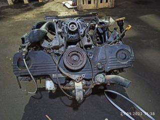 Двигатель Subaru Outback 2009-2012