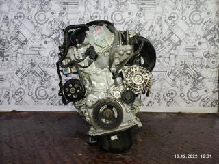 Двигатель Mazda 3
