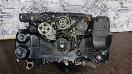 Двигатель Subaru Legacy 2008
