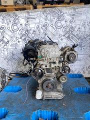 Двигатель Nissan BLUEBIRD SYLPHY