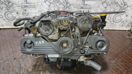 Двигатель Subaru Impreza 2003
