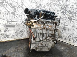 Двигатель Nissan Qashqai X-Trail 2006-2013