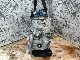 Двигатель Toyota Hilux AN120 2015-2020