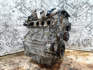 Двигатель Mazda 6