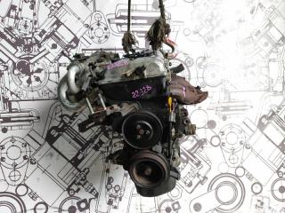 Двигатель Mazda Familia BJ5P ZLDE Двигатель Mazda Familia BJ5P ZLDE