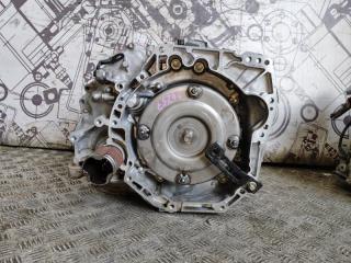 Вариатор Nissan Qashqai Juke J10 HR16DE