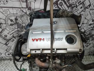 Двигатель Lexus RX 300 RX300 RX-300 MCU15 MCU 15 1MZFE