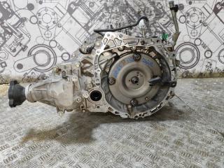 Вариатор Nissan Teana J32 QR25DE