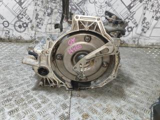 АКПП Mazda MPV GY