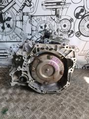 Вариатор Nissan Qashqai Juke J10 HR16DE