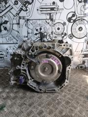Вариатор Nissan Qashqai Juke J10 HR16DE