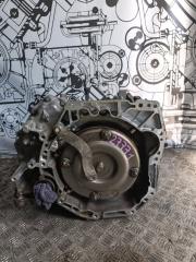 Вариатор Nissan Qashqai Juke J10 HR16DE