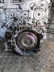 Вариатор Nissan Qashqai Juke J10 HR16DE
