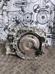 Вариатор Nissan Qashqai Juke J10 HR16DE