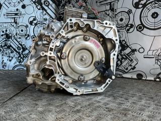 Вариатор Nissan Qashqai Juke J10 HR16DE